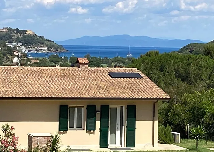 Appartamenti Mirella