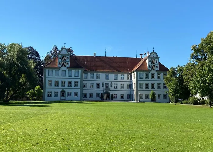 Ferienwohnung Mohr