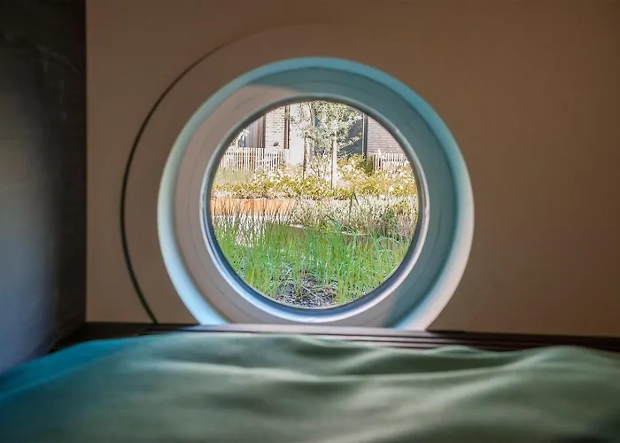 Staykvick Boutique Hostel
