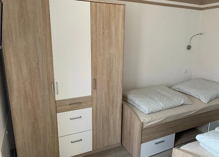Ferienwohnung Blume