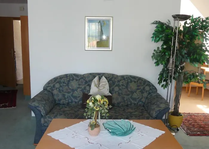 Ferienwohnung Mittl