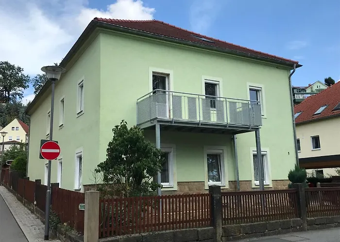 Apartment Horn