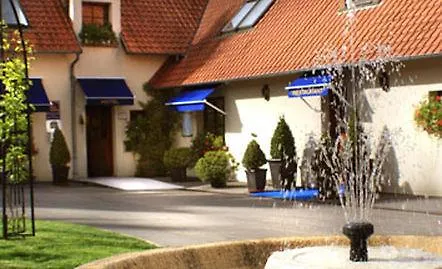 Hotel Du Moulin Aux Draps