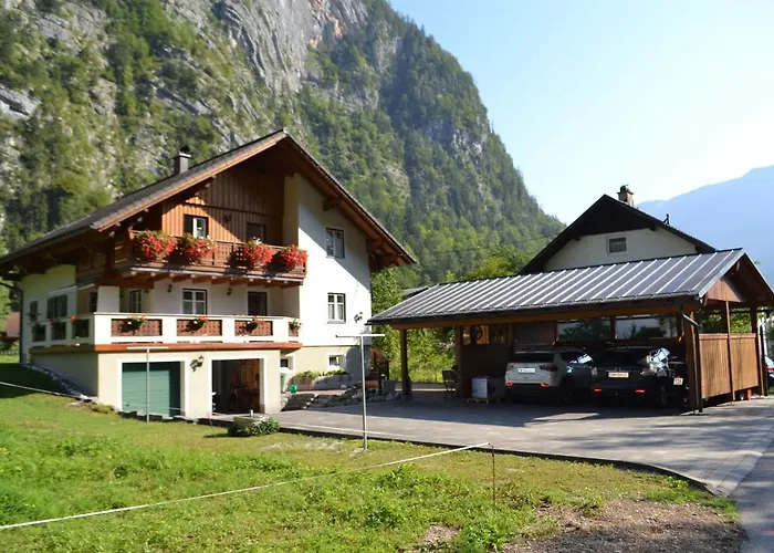 Ferienwohnung Zauner