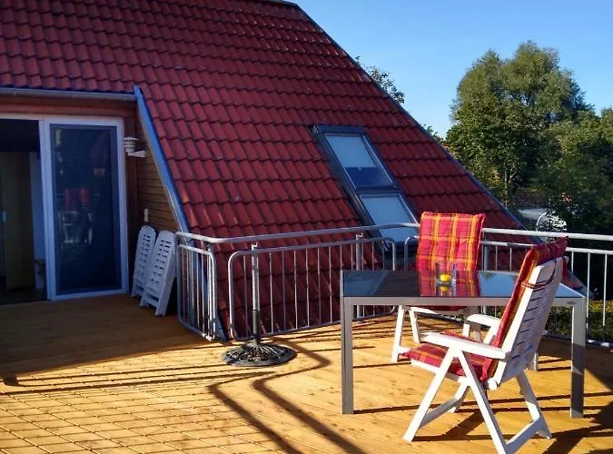 Münsterblick im Rosenwinkel