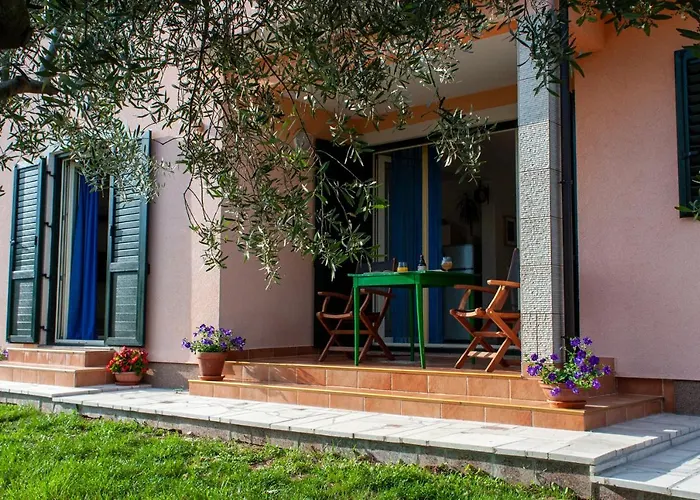 Apartment Lavandula
