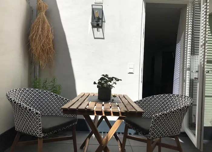 SYBILLE KUNTZ Weingut Gästehaus