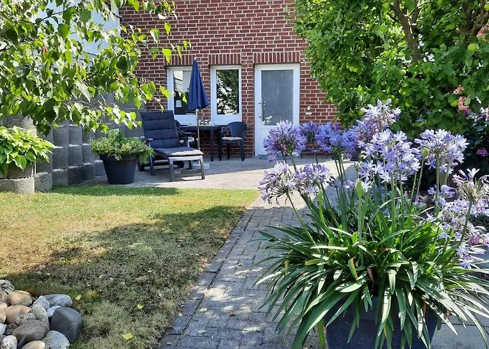 Ferienwohnung Neustadt-Wied