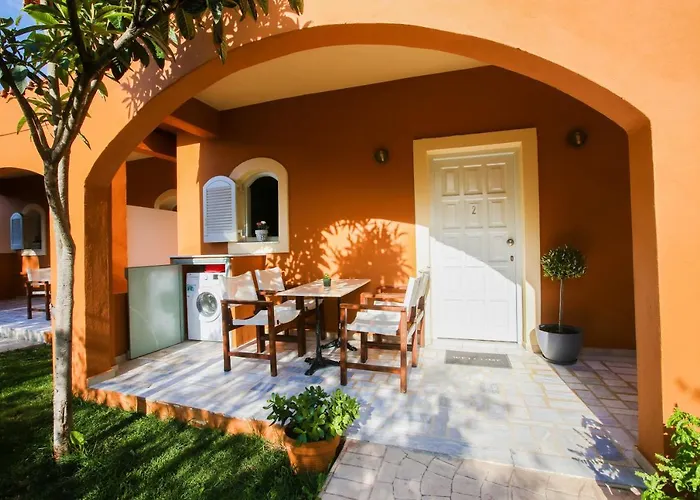 Navigator Villas - Houses