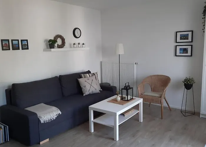 Ferienwohnung Neustadt-Wied