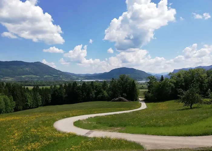 Am Mondseeblick