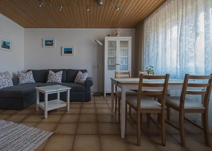Ina's Ferienwohnung