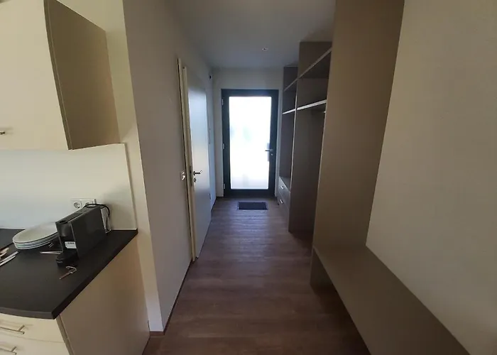 Boardinghouse Donau Lodge