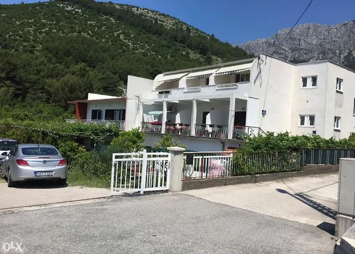 Apartments Medici