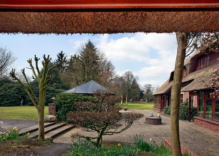 Hof Oberlethe