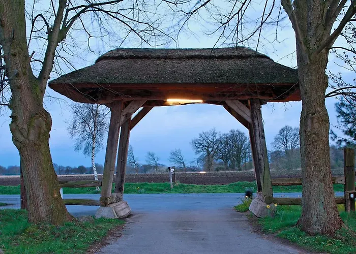 Hof Oberlethe