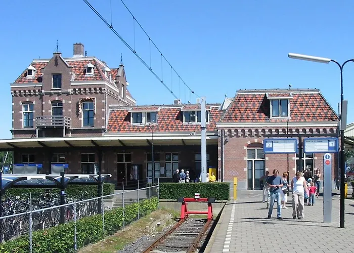 Holiday Apartment Free Parking And Airco Boven Jan Enkhuizen