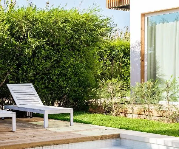 Casa Vica - Sagres Apartments