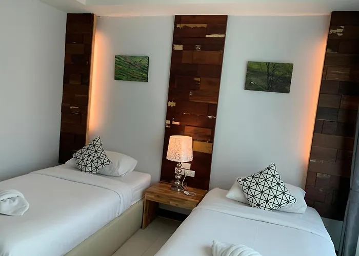 Nan Panwa Hotel