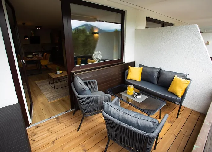 Apartment Vera