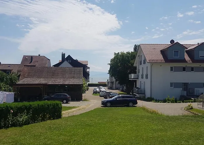 See genießen - Haus Seehang