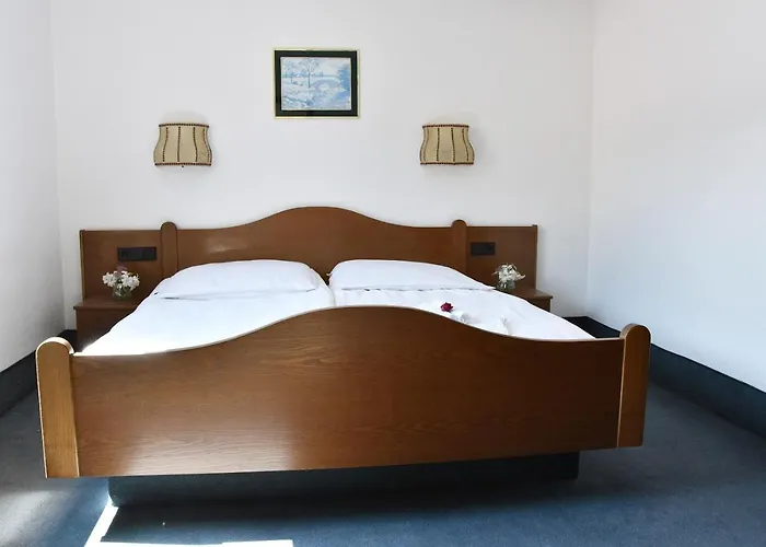 Hotel Goldene Rose