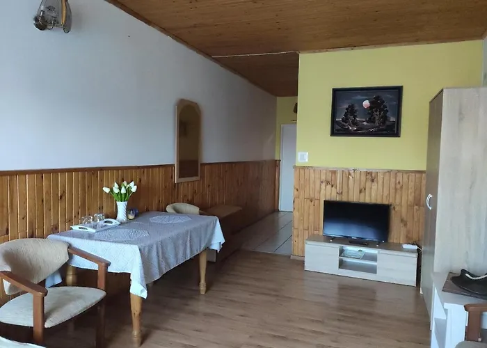 Hotel Kowalski