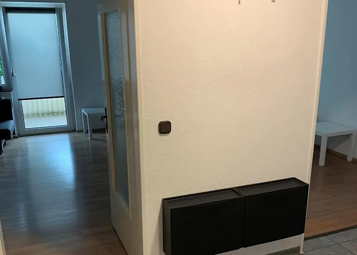 3 Zimmer Wohnung Garbsen