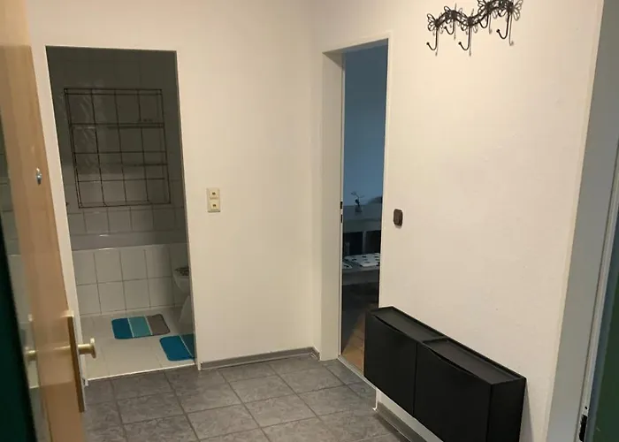 3 Zimmer Wohnung Garbsen