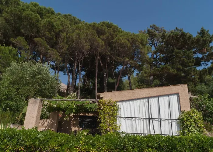 Case Di Berto