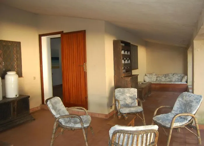 Case Di Berto