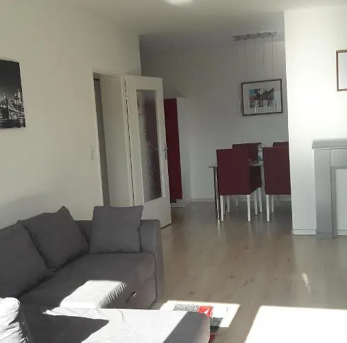 Ferienwohnung Siesta