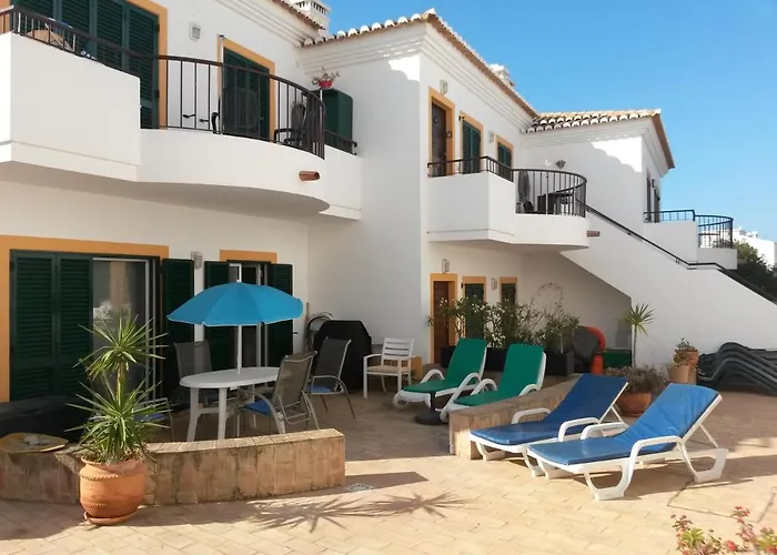 Casa Carmela
