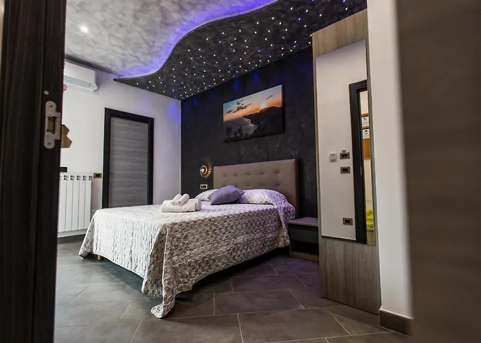 Hotel Golden Eagle Agerola