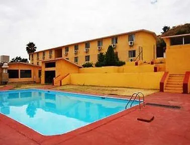 Howard Johnson Hotel Parral