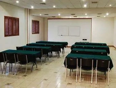Howard Johnson Hotel Parral