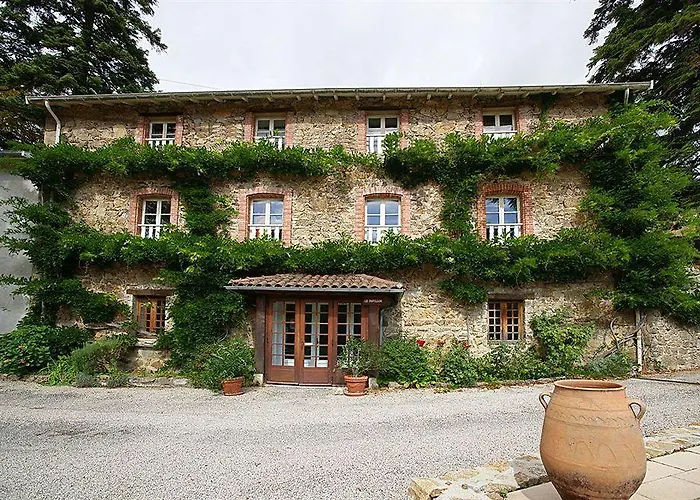 Domaine La Gentilhommiere