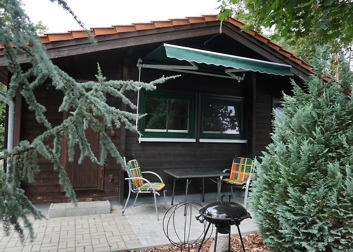 Ferienhaus Schneeberger