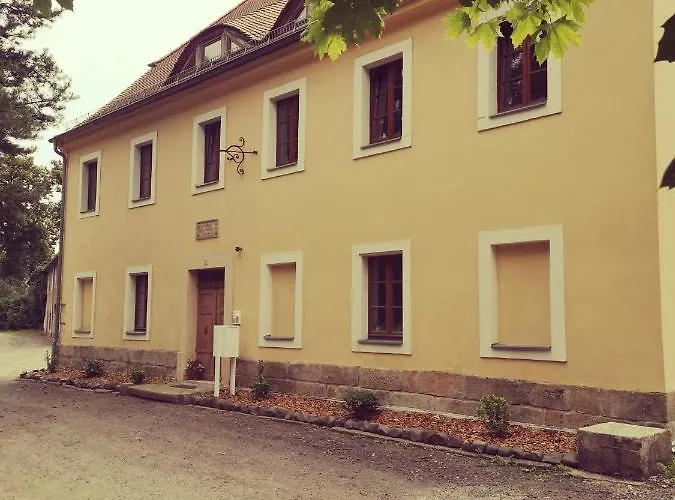 Zur alten Post Zittau
