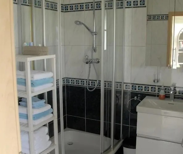 Ferienwohnung Pfeil