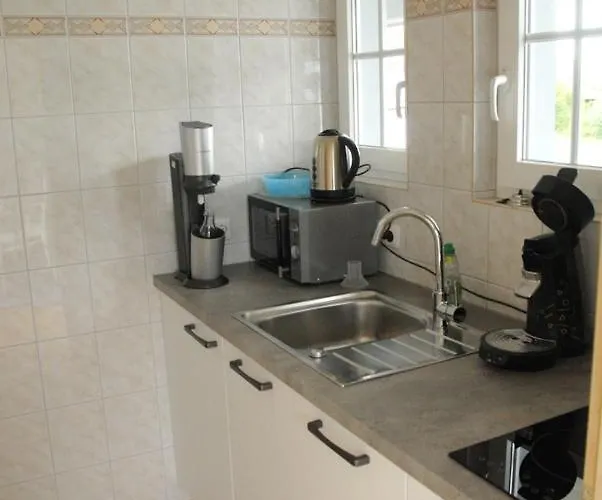 Ferienwohnung Pfeil