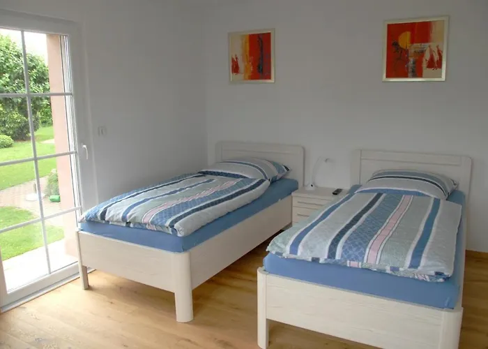 Ferienwohnung Pfeil