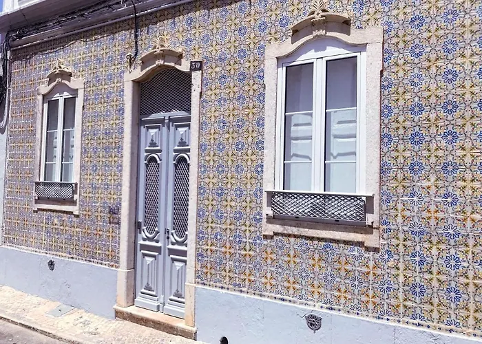 Yellow Barqueta Studio