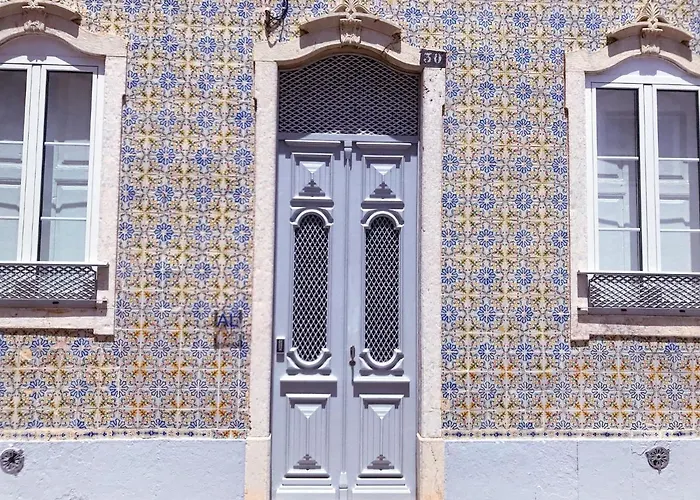 Blue Barqueta Studio