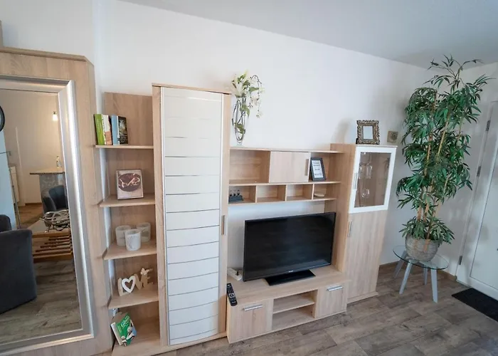 Ferienwohnung Anke 5