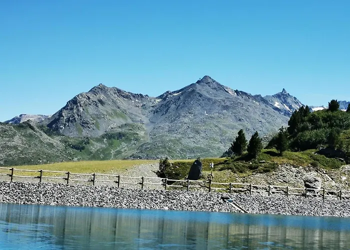 Le Creux De L'Ours - Au Pied Des Pistes - Animaux Acceptes