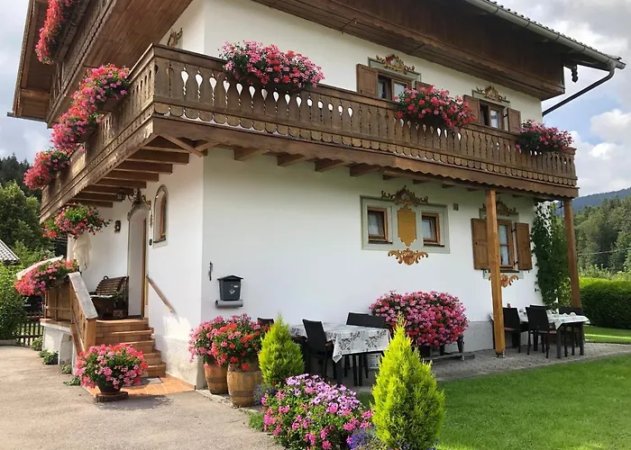 Gästehaus Alfred Klais