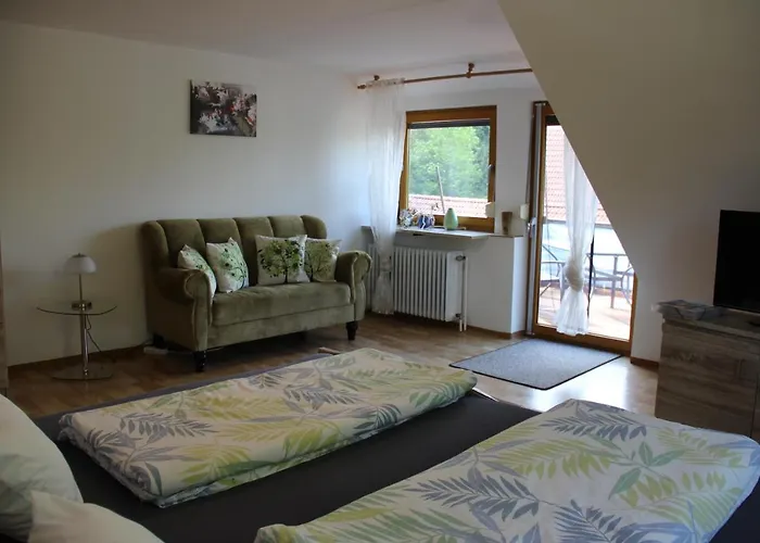 Ferienwohnung Christine Trautner