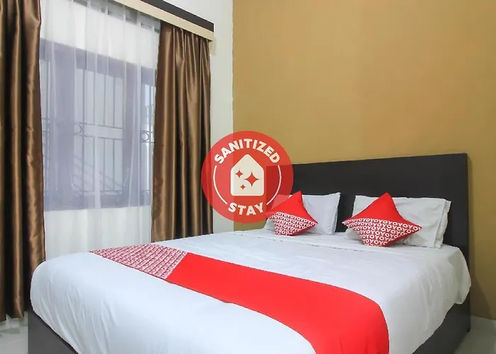 Oyo 962 Family Homestay
