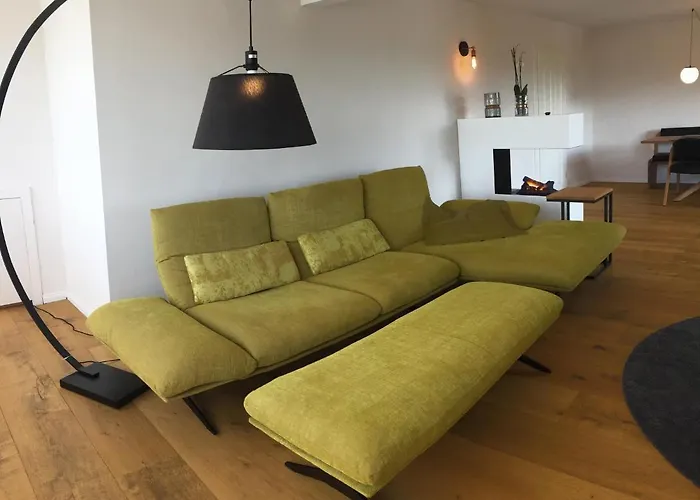 Gemütliche Ferienwohnung mit Pool bei Jena